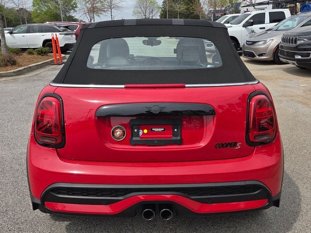 2023 MINI Cooper S Base