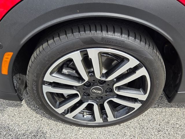 2023 MINI Cooper S Base