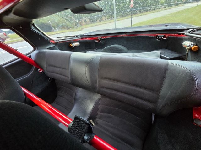 1986 Porsche 944 Base