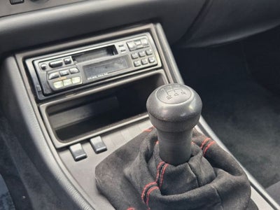 1986 Porsche 944 Base