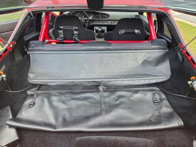 1986 Porsche 944 Base