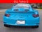 2018 Porsche 911 Turbo S