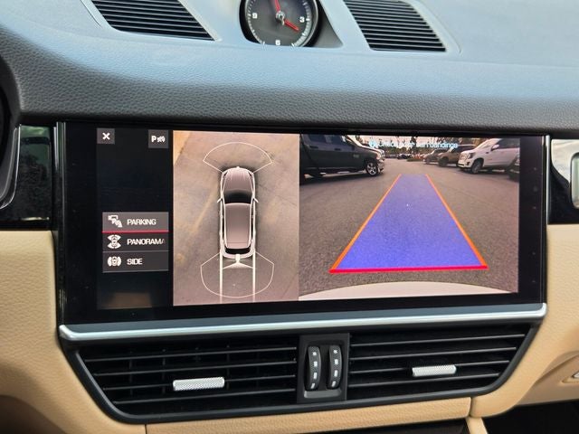2021 Porsche Cayenne Base