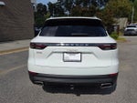 2021 Porsche Cayenne Base