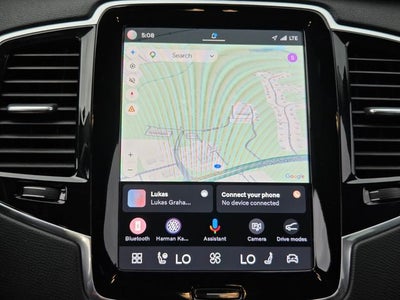 2023 Volvo XC90 B5 Plus