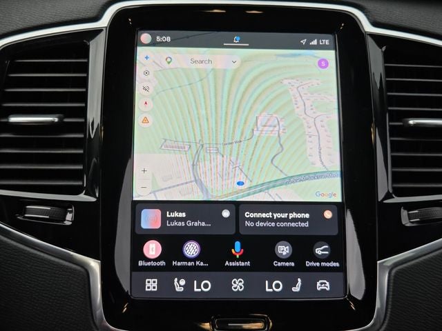 2023 Volvo XC90 B5 Plus