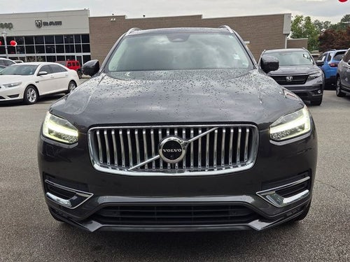 2023 Volvo XC90 B5 Plus