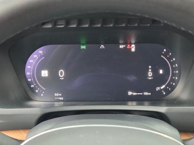 2023 Volvo XC90 B5 Plus
