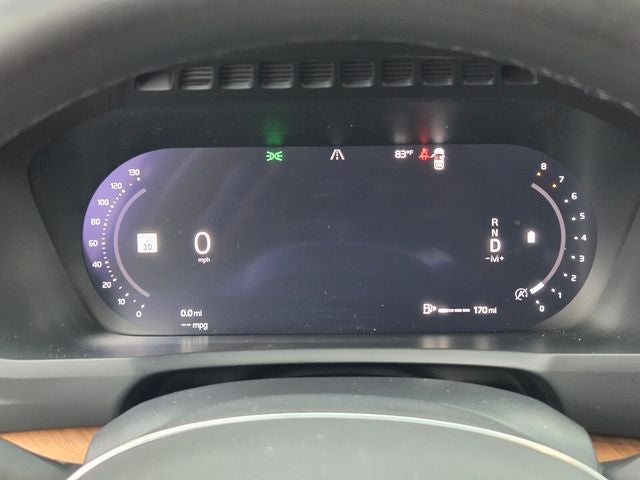 2023 Volvo XC90 B5 Plus