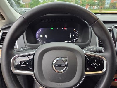 2023 Volvo XC90 B5 Plus