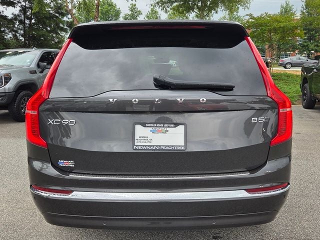 2023 Volvo XC90 B5 Plus