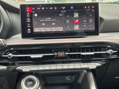 2025 Dodge Hornet R/T