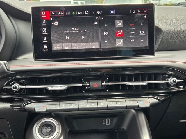 2025 Dodge Hornet R/T