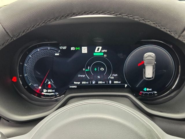 2025 Dodge Hornet R/T