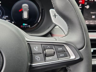 2025 Dodge Hornet R/T