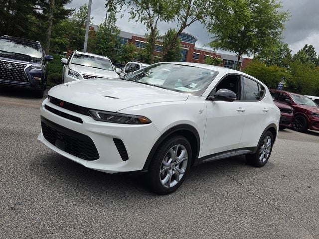 2025 Dodge Hornet R/T