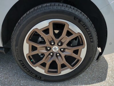 2025 Ford Expedition Max King Ranch