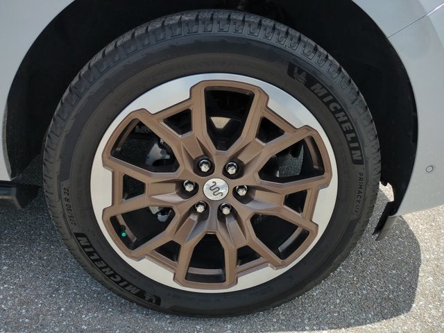 2025 Ford Expedition Max King Ranch