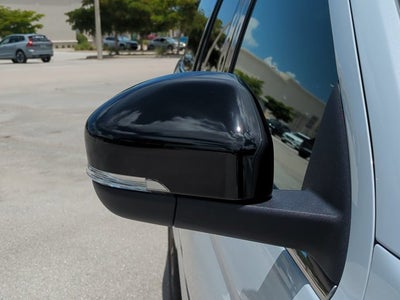 2025 Ford Expedition Max King Ranch