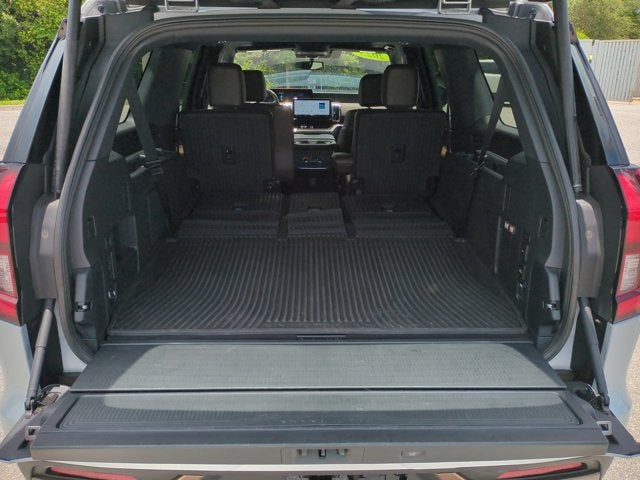 2025 Ford Expedition Max King Ranch