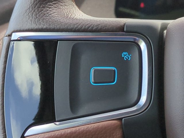 2025 Ford Expedition Max King Ranch