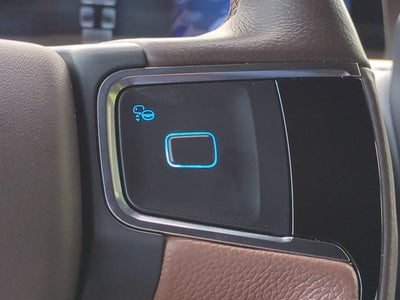 2025 Ford Expedition Max King Ranch