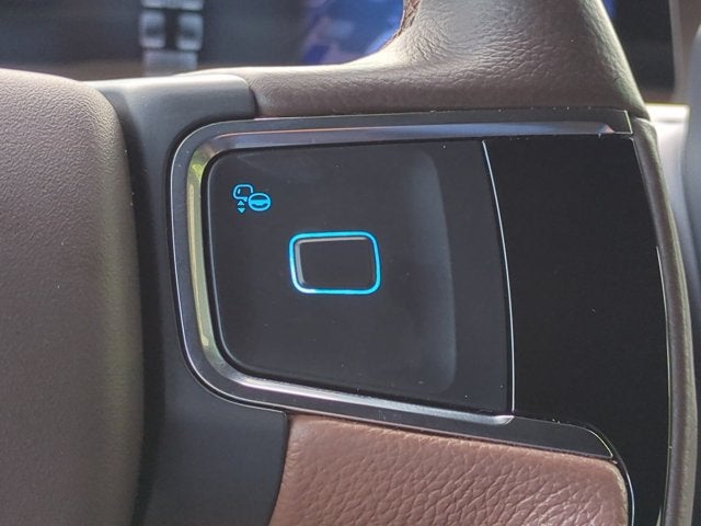 2025 Ford Expedition Max King Ranch