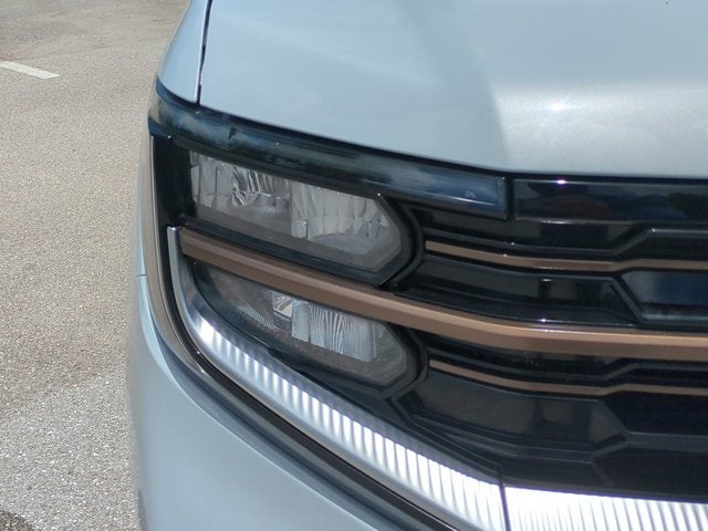 2025 Ford Expedition Max King Ranch