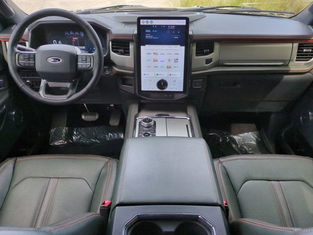 2022 Ford Expedition Timberline