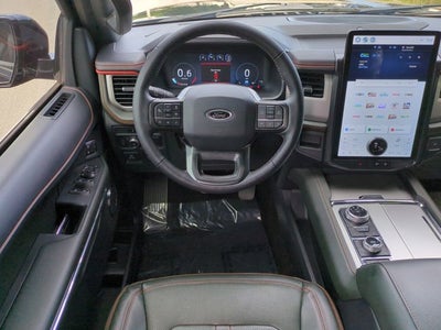 2022 Ford Expedition Timberline