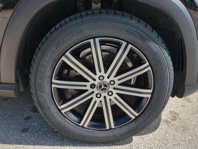 2025 Mercedes-Benz GLE 350 GLE 350