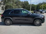 2025 Mercedes-Benz GLE 350 GLE 350