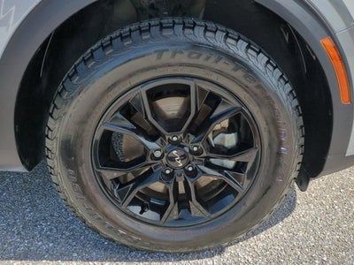 2023 Kia Sportage X-Pro