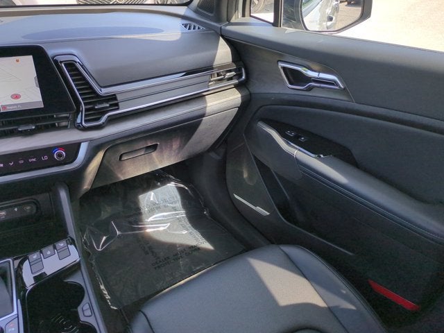 2023 Kia Sportage X-Pro