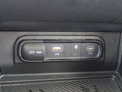 2023 Kia Sportage X-Pro