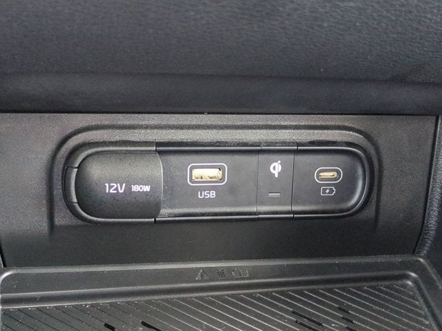 2023 Kia Sportage X-Pro