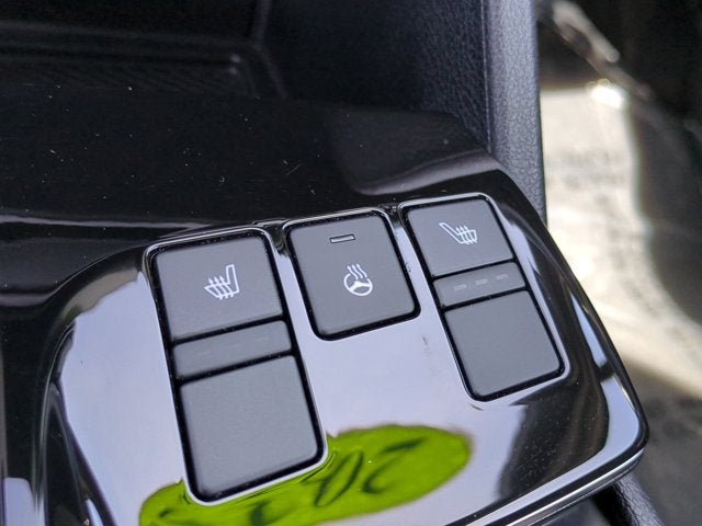 2023 Kia Sportage X-Pro