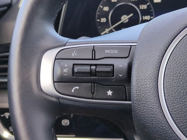 2023 Kia Sportage X-Pro