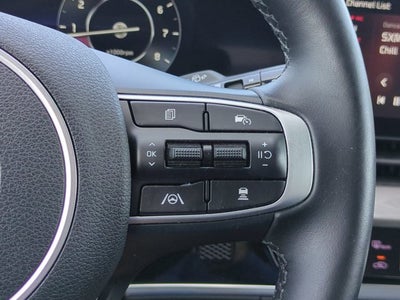 2023 Kia Sportage X-Pro