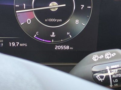 2023 Kia Sportage X-Pro
