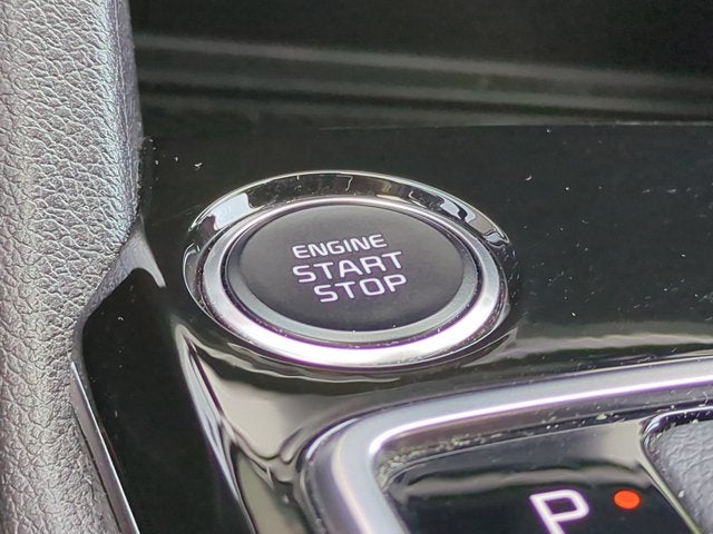 2023 Kia Sportage X-Pro