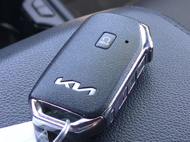 2023 Kia Sportage X-Pro