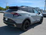 2023 Kia Sportage X-Pro