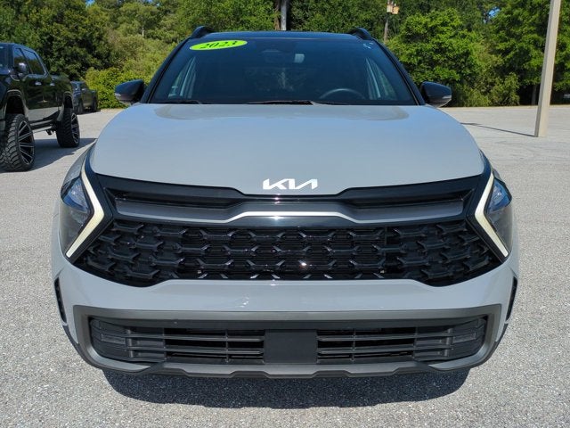 2023 Kia Sportage X-Pro