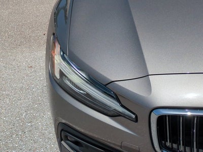2019 Volvo S60 Inscription