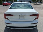 2025 Volvo S60 Plus
