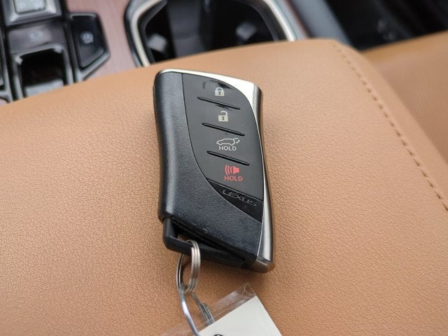 2024 Lexus RX 350 RX 350 Premium