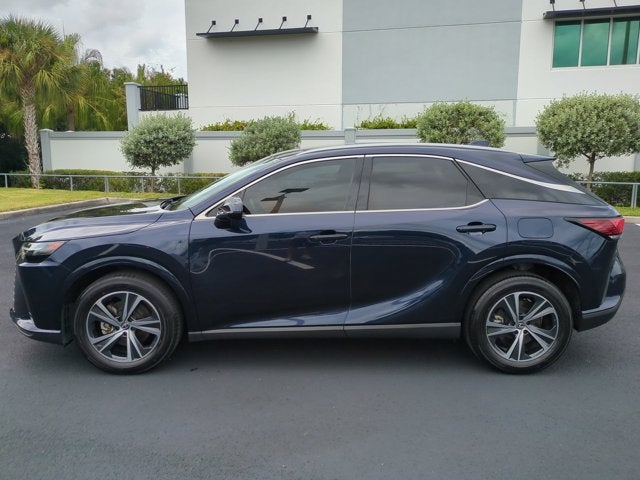 2024 Lexus RX 350 RX 350 Premium