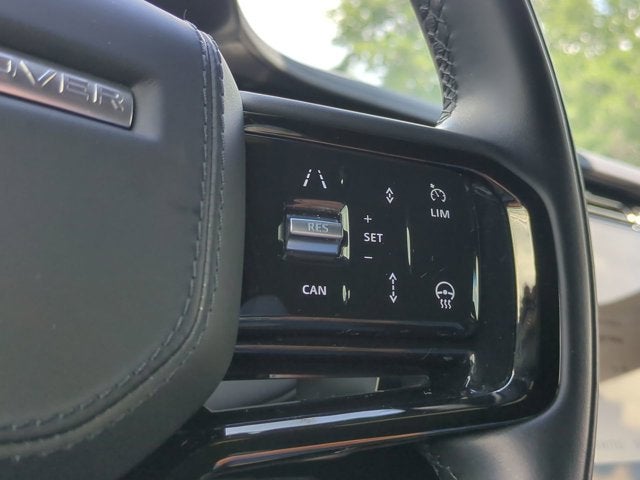 2024 Land Rover Range Rover Sport Dynamic SE