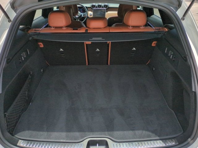 2024 Mercedes-Benz GLC 300 GLC 300